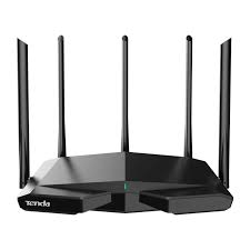 Tenda AX3000 (RX27 Pro)