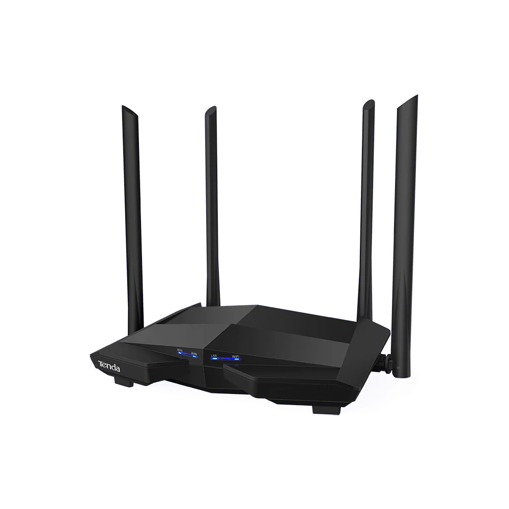 Tenda AC10 / AC10U