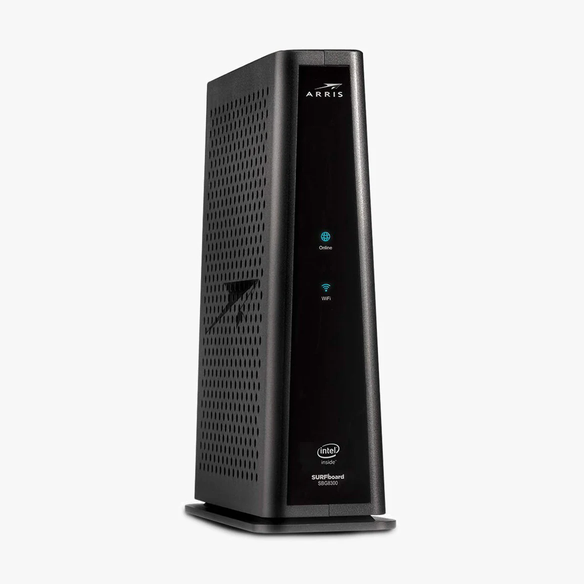 Arris (now part of CommScope) SBG8300