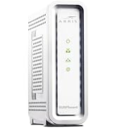 Arris (now part of CommScope) SB8200