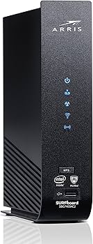 Arris (now part of CommScope) SBG7400AC2