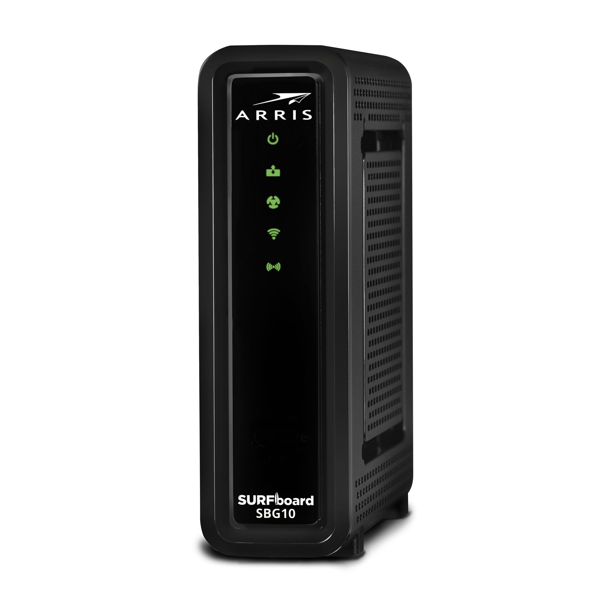 Arris (now part of CommScope) SBG10
