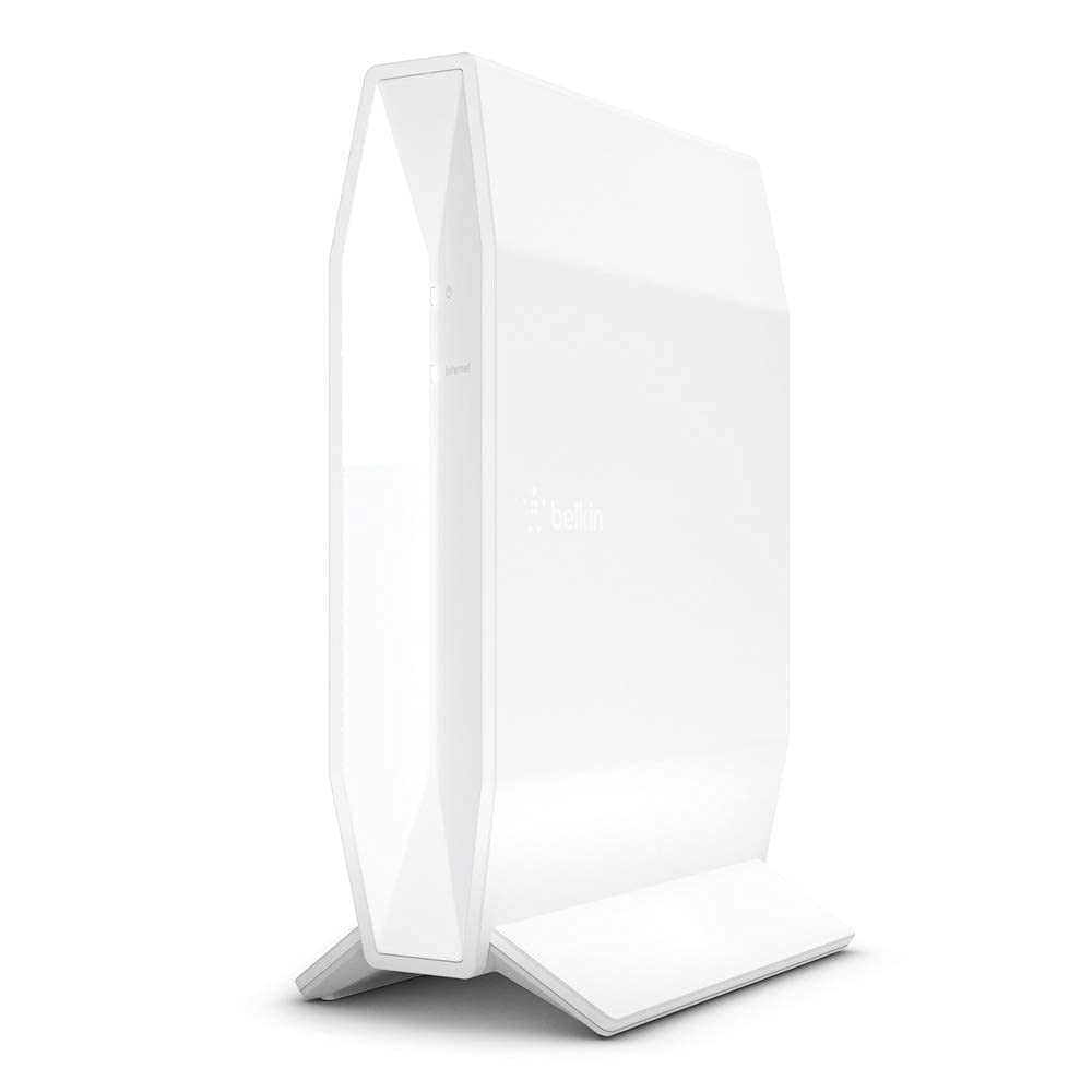 Belkin RT3200 (Wi-Fi 6 AX3200)