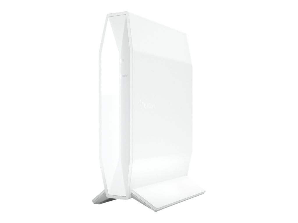 Belkin RT1800 (Wi-Fi 6 AX1800)