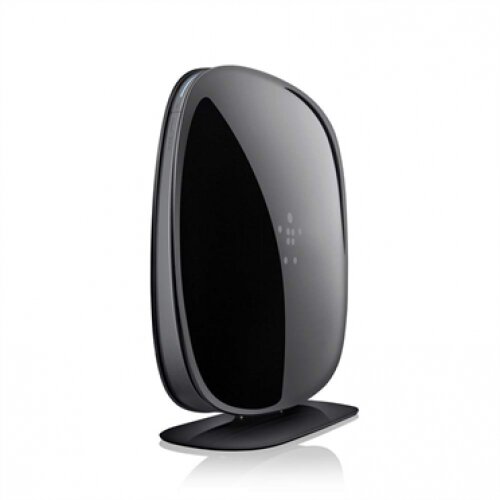 Belkin Wireless-N600 (F9K1102)