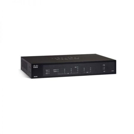 Cisco RV340 (Dual WAN Gigabit VPN Router)