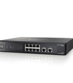 Cisco RV082 (Dual WAN VPN Router)