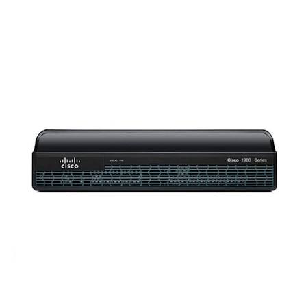 Cisco 1941 (Integrated Services Router)
