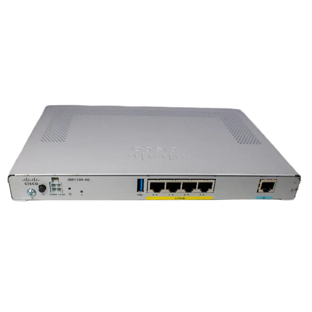 Cisco CISCO1100 Series (Aironet 1100 AP)
