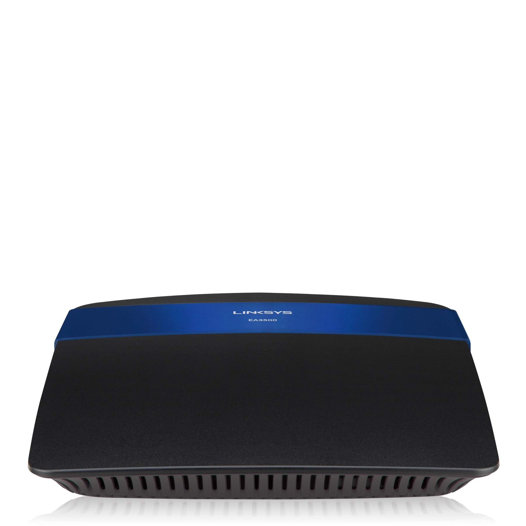 Cisco Linksys EA3500 (N750 Dual-Band)