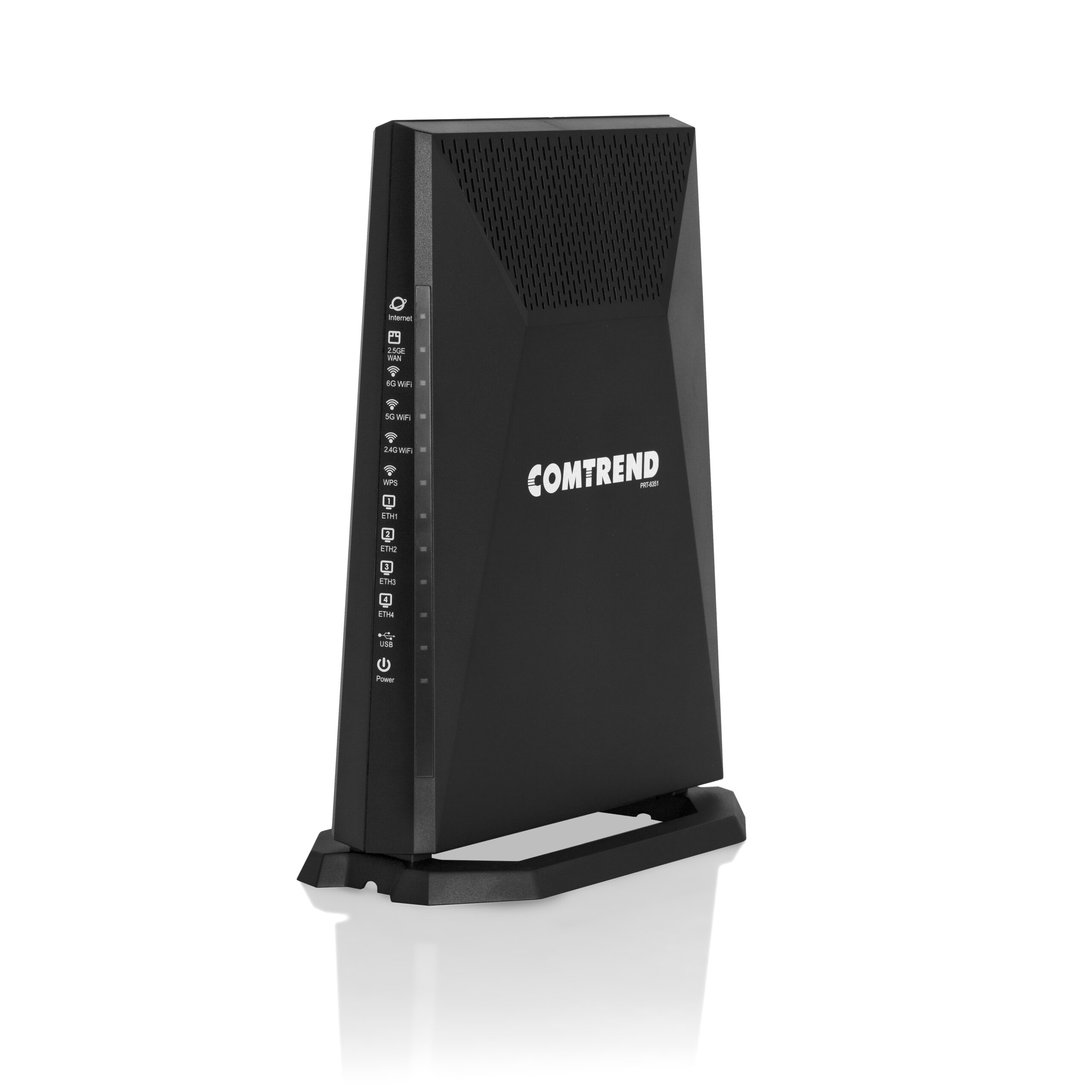Comtrend PRT-7301 (Wi-Fi 7 BE7200 Ethernet Gateway)