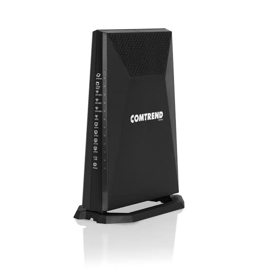 Comtrend PRT-6351 (Wi-Fi 6E TriBand AX7800 Ethernet Gateway)
