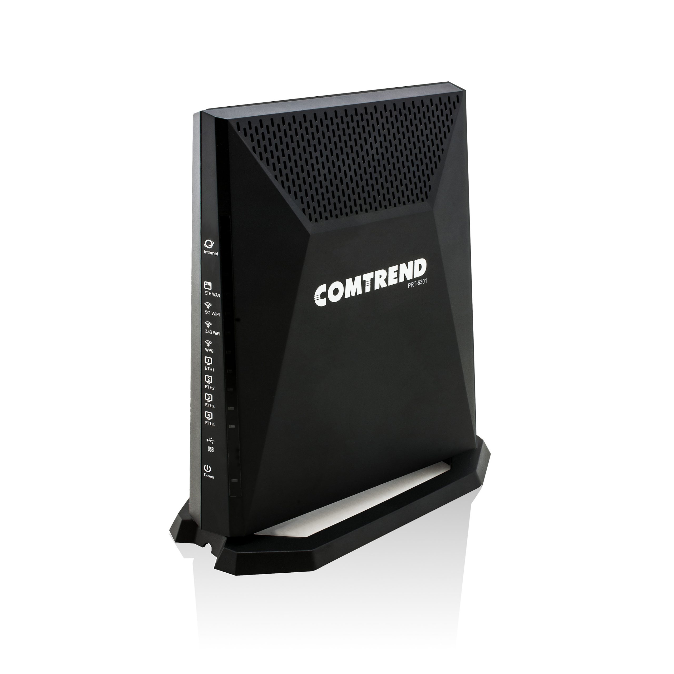 Comtrend PRT-6301 (Wi-Fi 6 AX5400 Ethernet Gateway)