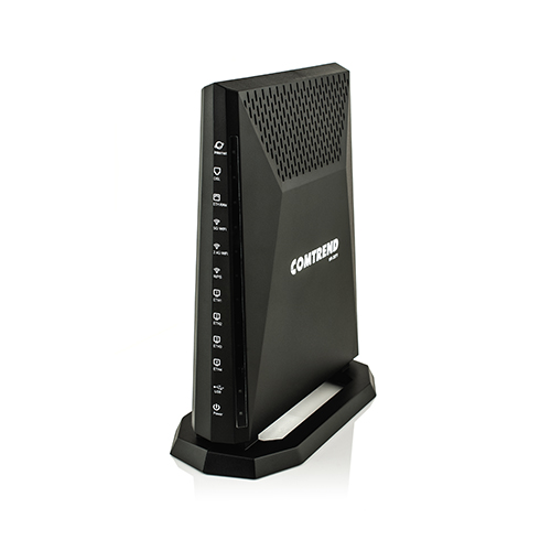 Comtrend VR-3071 (Wi-Fi 6 AX5400 A/VDSL Gateway)