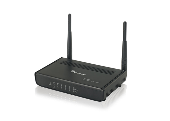Comtrend WR-5887 (AC1200 Wireless Router)
