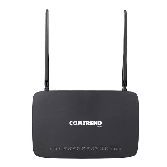 Comtrend VR-3060 (AC1600 TR-069 A/VDSL2 Gateway)