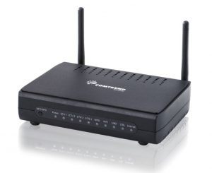 Comtrend AR-5313u (Wireless N300 ADSL2+ Router)