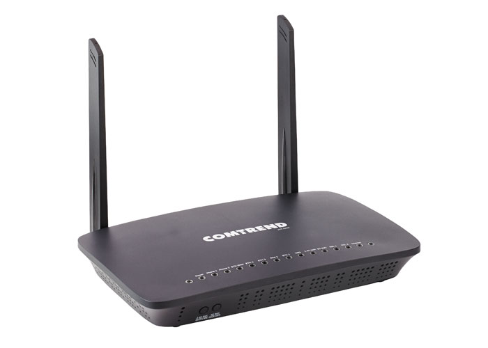 Comtrend WR-6895 (WiFi 5 AC2050 Ethernet Gateway)