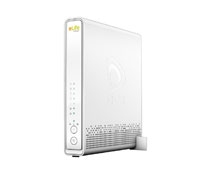 Etisalat (now e& UAE) eLife Wi-Fi 6 Router