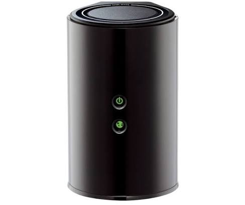 Etisalat (now e& UAE) D-Link DIR-850L