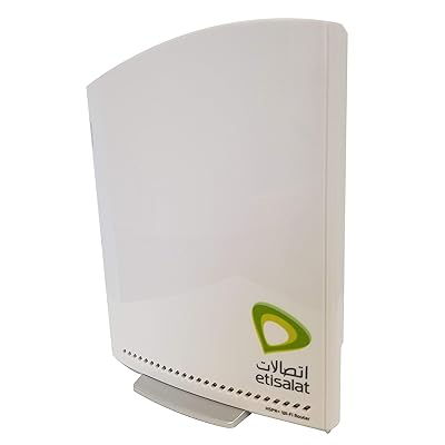 Etisalat (now e& UAE) 3G21WE HSPA+ Router