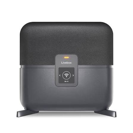 Orange Livebox S
