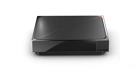 Orange Livebox 4 (Livebox 4)