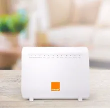 Orange ADSL One (Orange ADSL Modem)