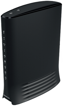 Orange Sagemcom Fast 3896 (Livebox)