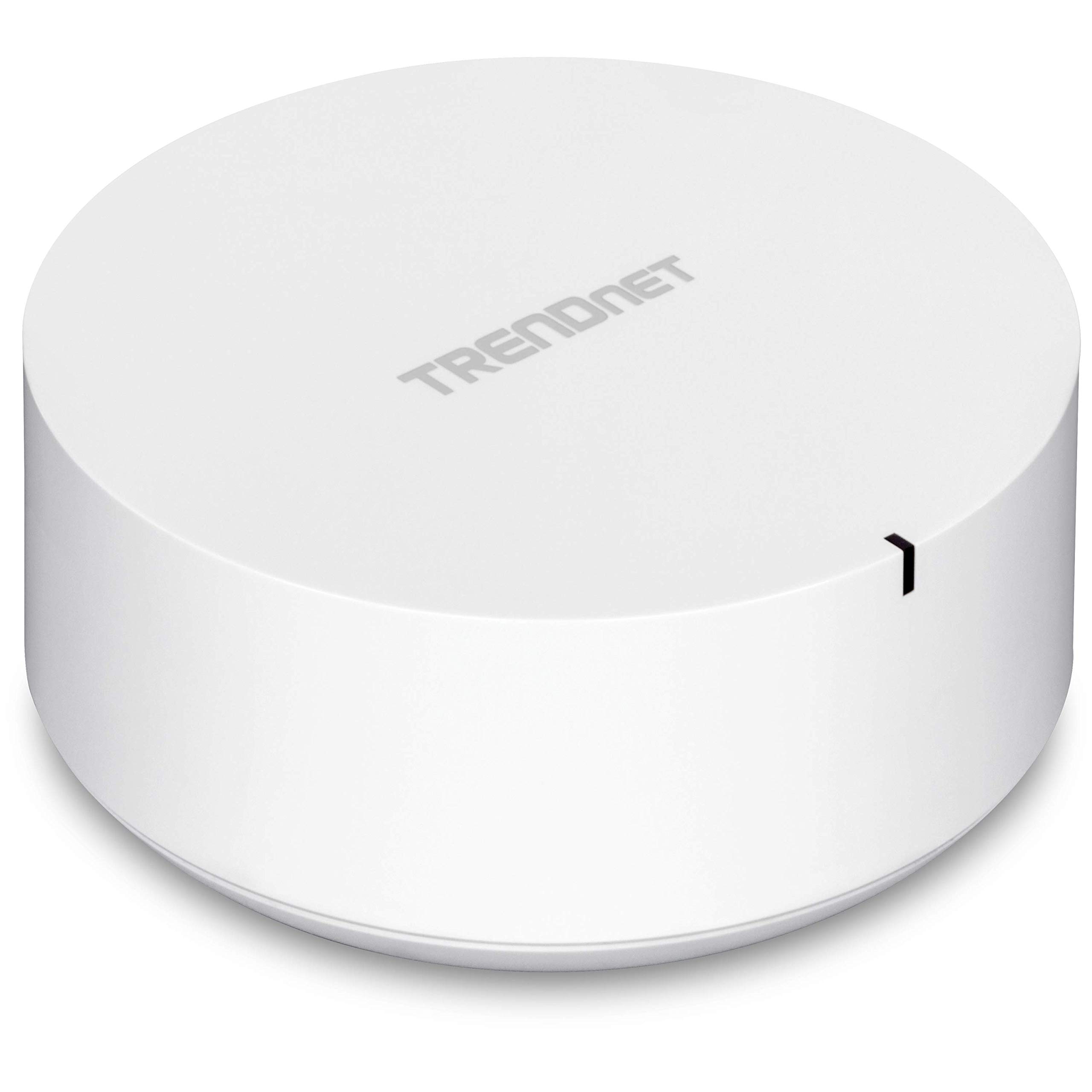 TRENDnet TEW-830MDR (AC2200 WiFi Mesh Router)