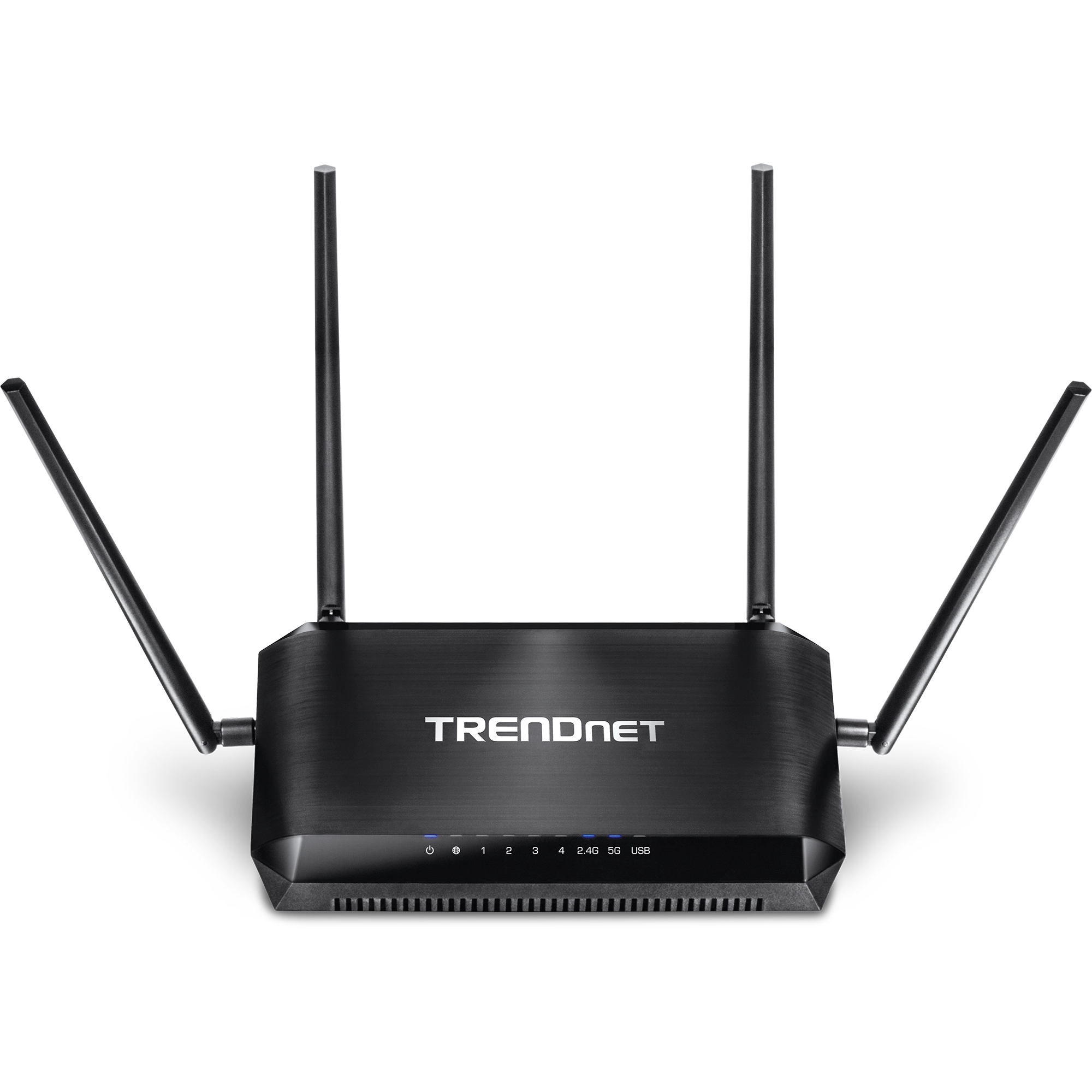 TRENDnet TEW-827DRU (AC2600 MU-MIMO WiFi Router)