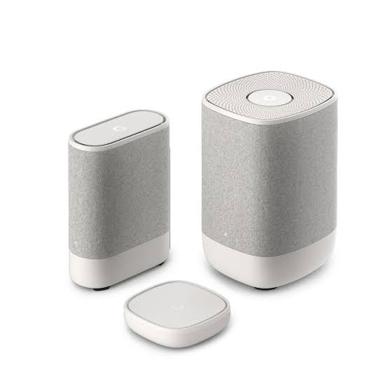 Vodafone Ultra Hub (Wi-Fi 6E)
