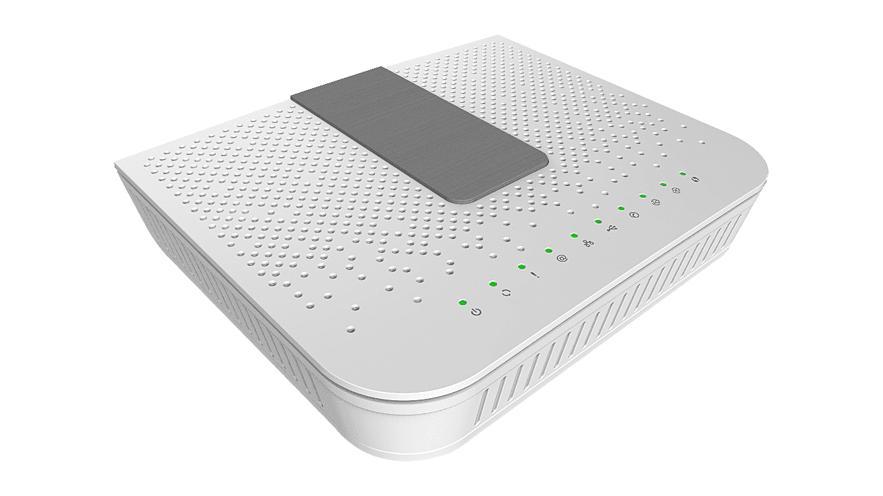 Vodafone Sercomm FG824CD