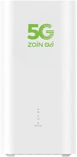 Zain CPE 5 (H155-383)
