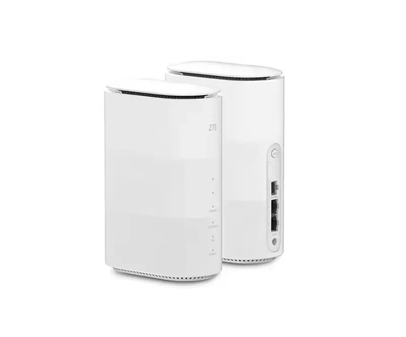 Zain ZTE MC801A (5G CPE)
